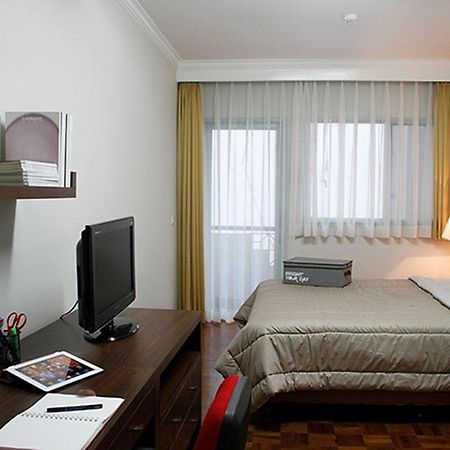 Kusuma Atmadja Residence 자카르타 외부 사진