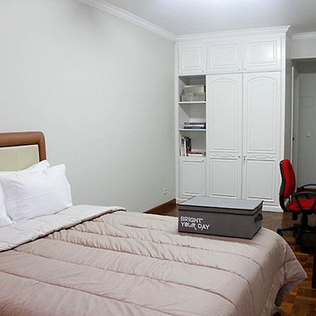 Kusuma Atmadja Residence 자카르타 외부 사진