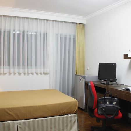Kusuma Atmadja Residence 자카르타 외부 사진