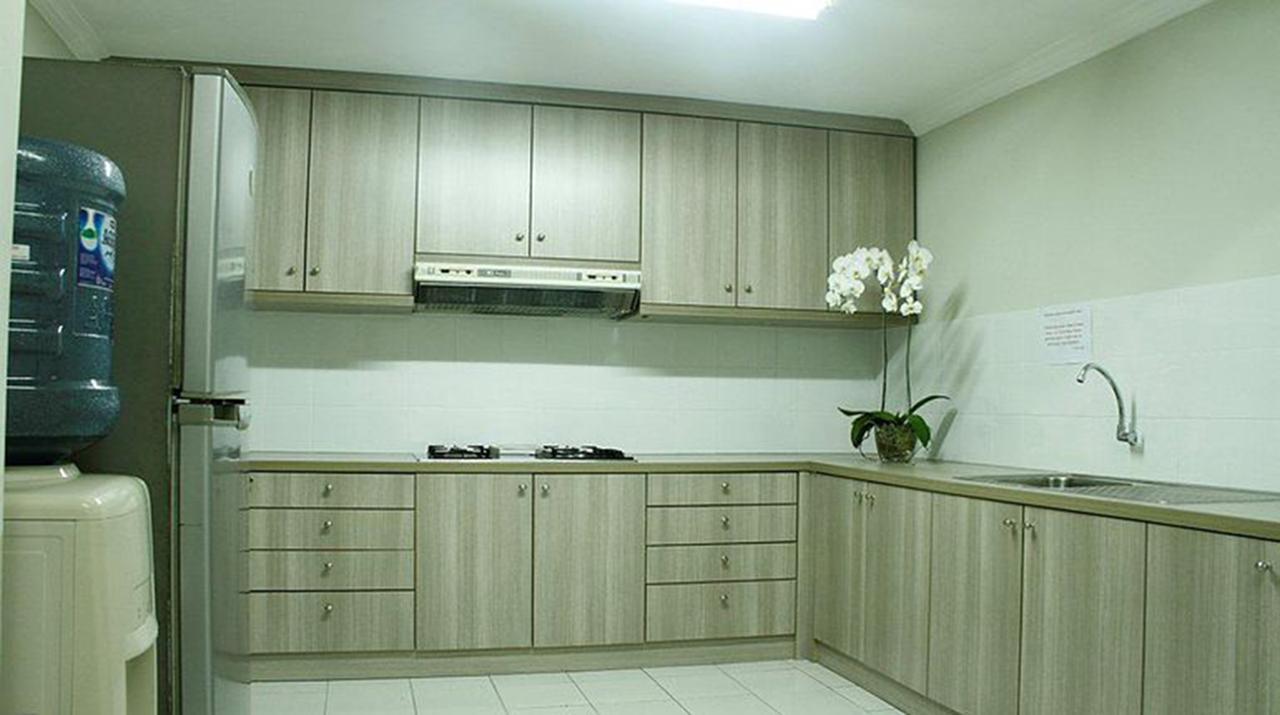 Kusuma Atmadja Residence 자카르타 외부 사진