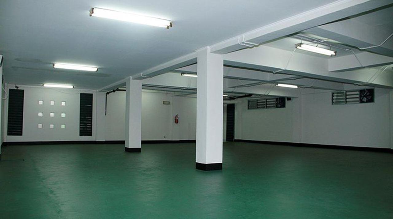 Kusuma Atmadja Residence 자카르타 외부 사진