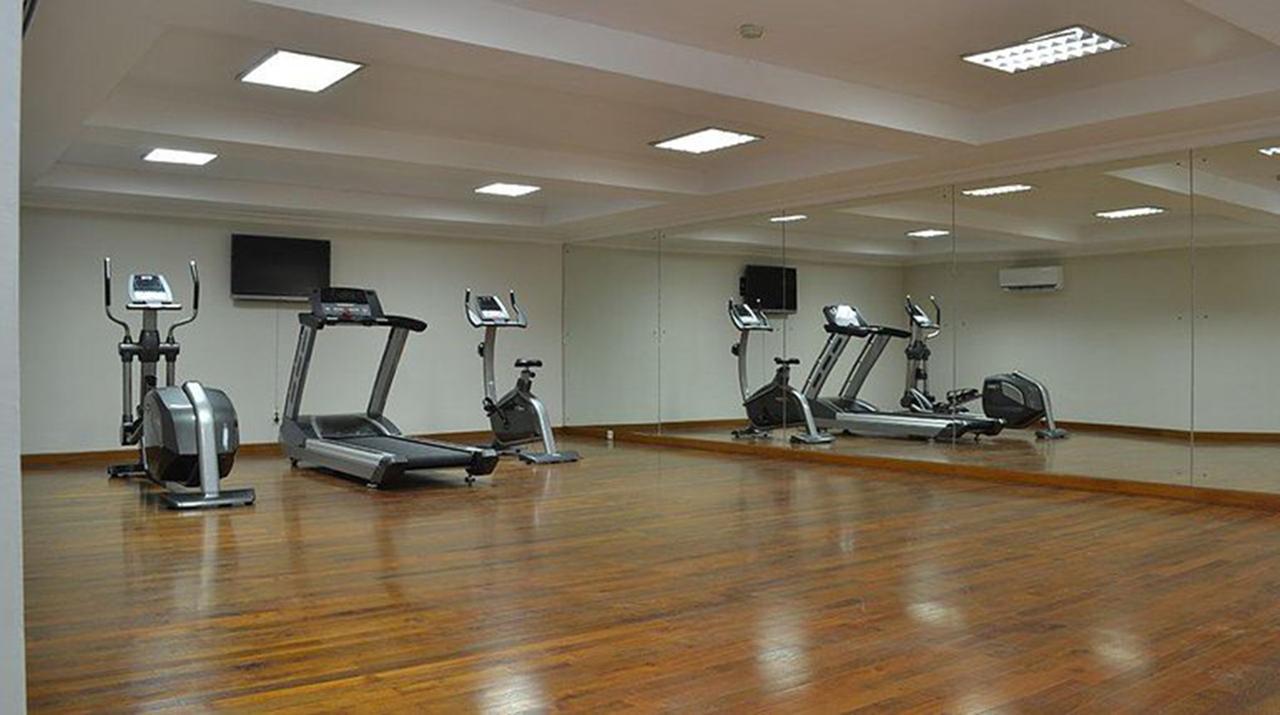 Kusuma Atmadja Residence 자카르타 외부 사진