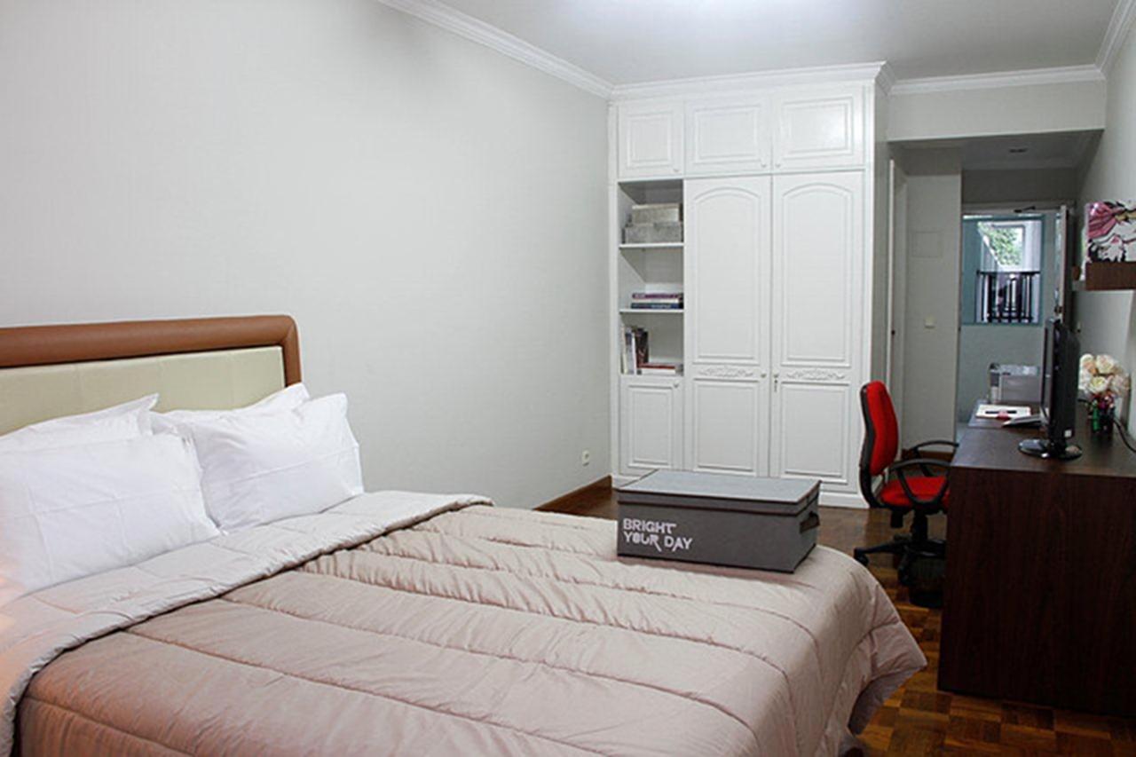 Kusuma Atmadja Residence 자카르타 외부 사진